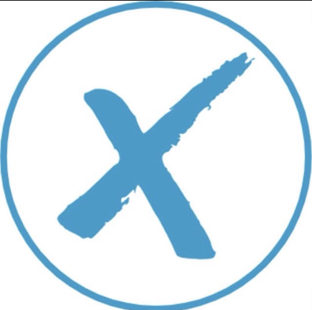 FX Natural Store logo